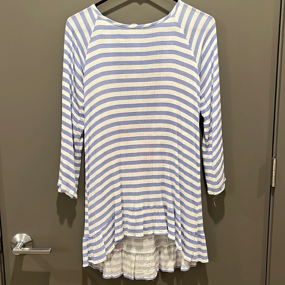Women’s swimsuit cover-up